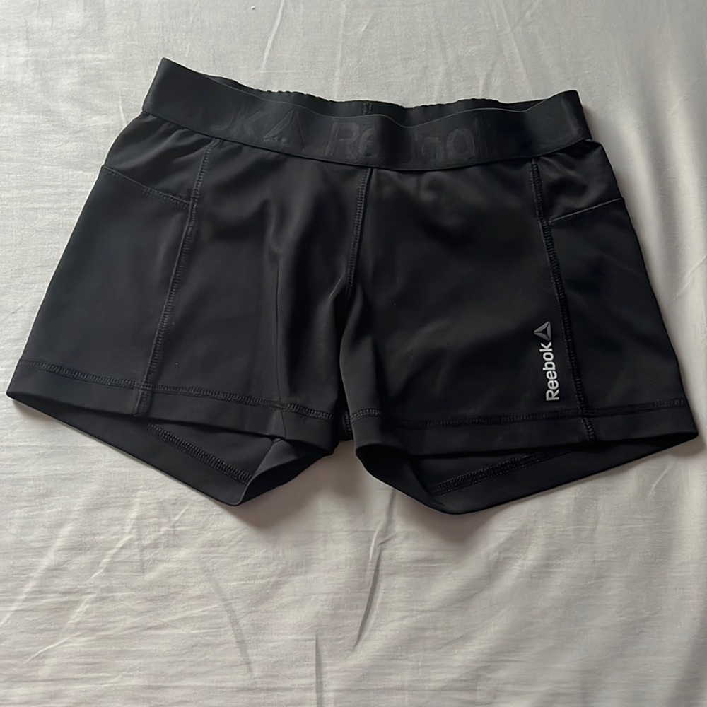Women’s Reebok Spandex